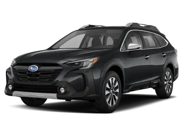 2024 Subaru Outback Touring XT's photo