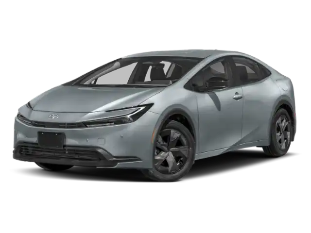 2024 Toyota Prius Limited AWD's photo