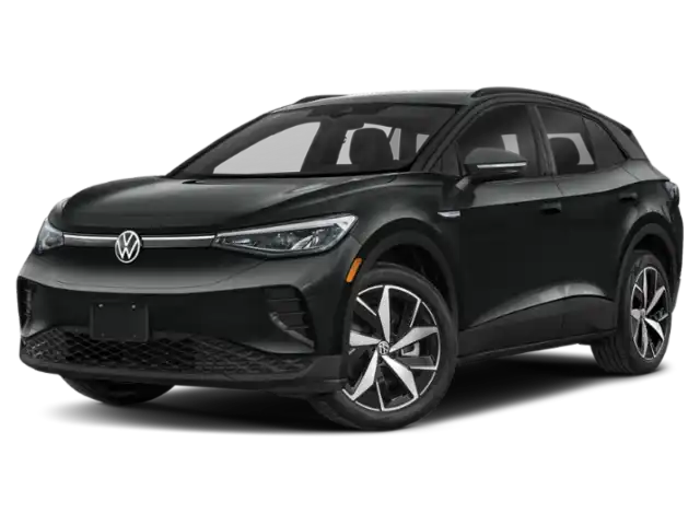 2024 Volkswagen ID.4 PRO S's photo