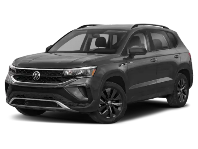 2024 Volkswagen Taos 1.5T S 4Motion's photo