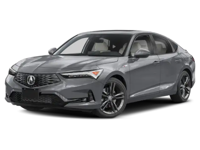 2025 Acura Integra A-Spec's photo