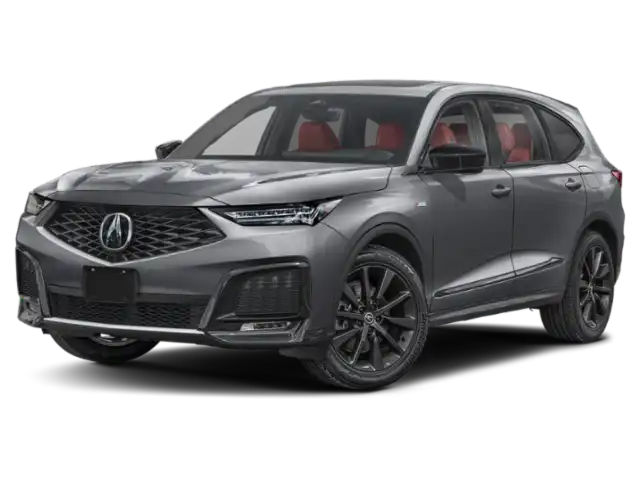 2025 Acura MDX SH-AWD A-Spec Package's photo