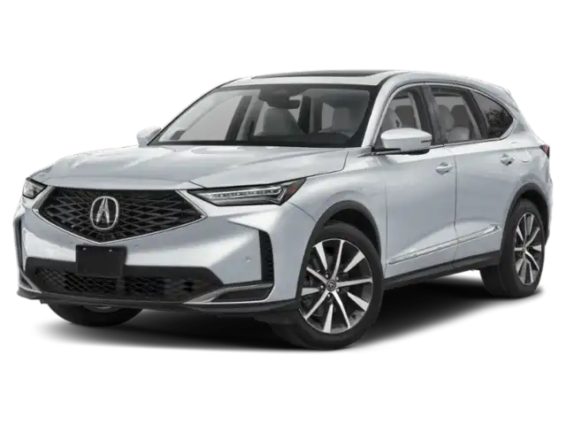 2025 Acura MDX SH-AWD w/Technology Package's photo