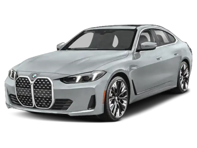 2025 BMW 4 Series 430i Gran Coupe's photo