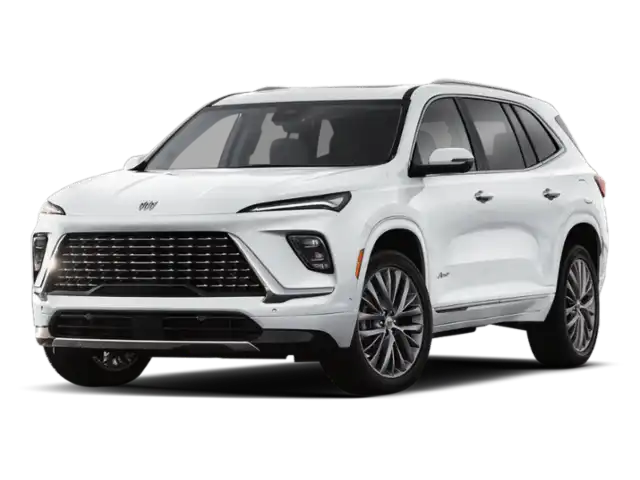 2025 Buick Enclave Preferred's photo
