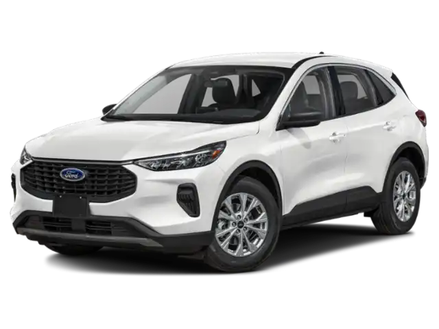 2025 Ford Escape Active AWD's photo