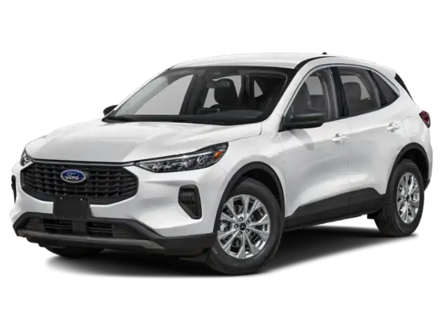 2025 Ford Escape Active AWD's photo