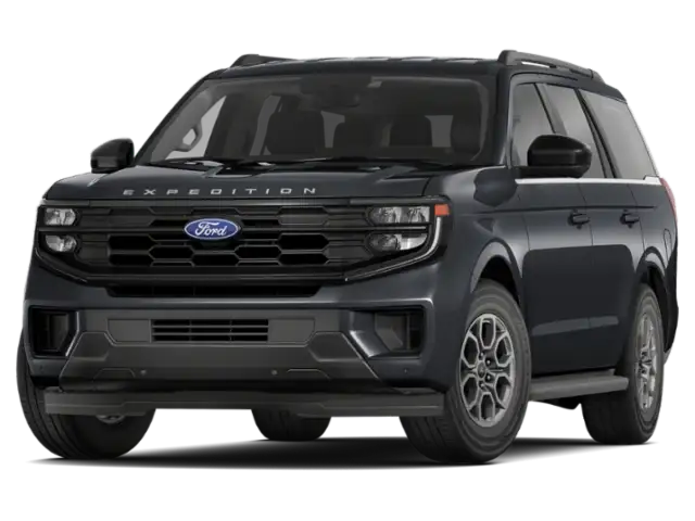 2025 Ford Expedition Active 4x4's photo