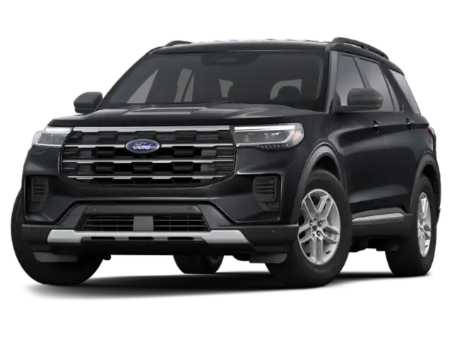 2025 Ford Explorer Active RWD (PL535)'s photo