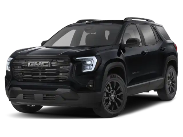 2025 GMC Terrain Elevation AWD's photo