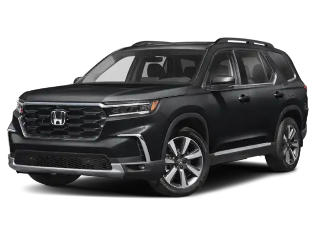 2025 Honda Pilot Elite AWD's photo