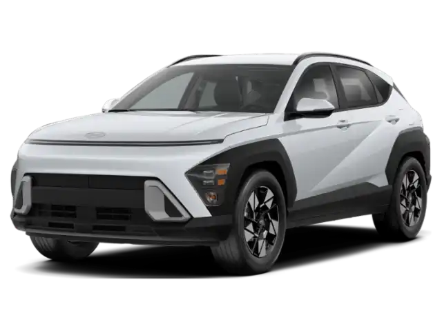 2025 Hyundai Kona SEL Automatic AWD's photo