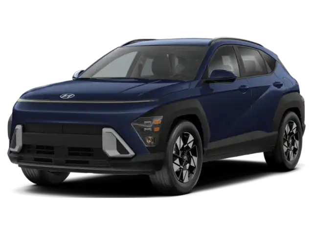 2025 Hyundai Kona SEL Auto's photo