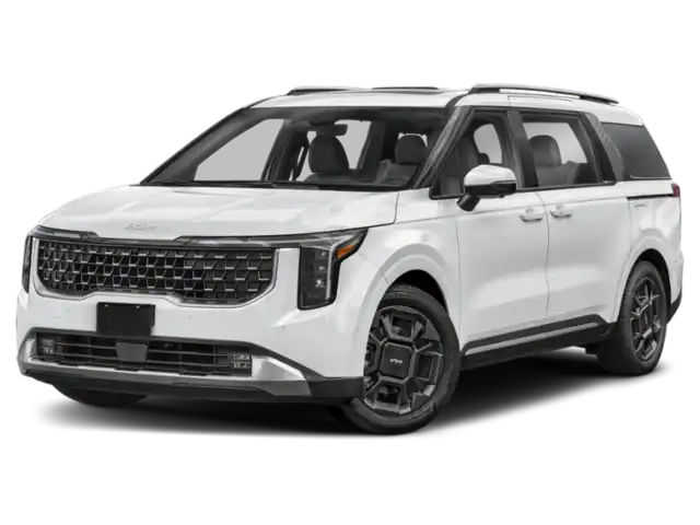 2025 Kia Sedona SX HEV's photo