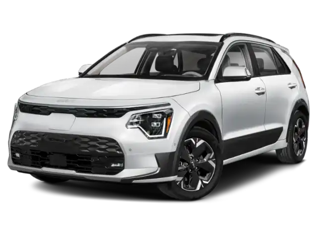 2025 Kia Niro Wave EV's photo
