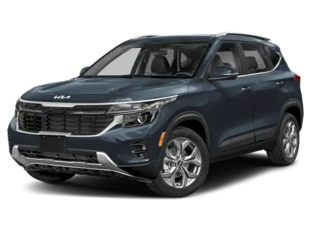 2025 Kia Seltos S AWD's photo