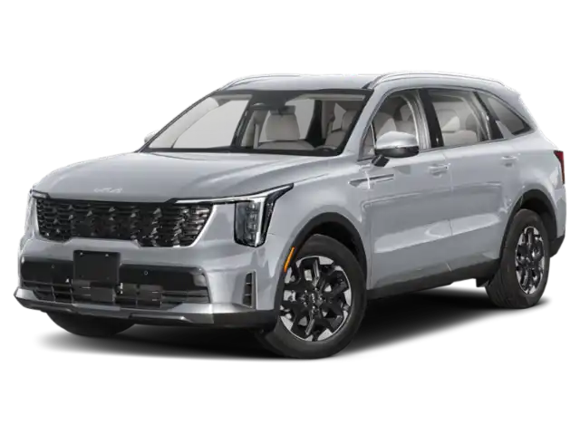 2025 Kia Sorento S AT 4WD's photo