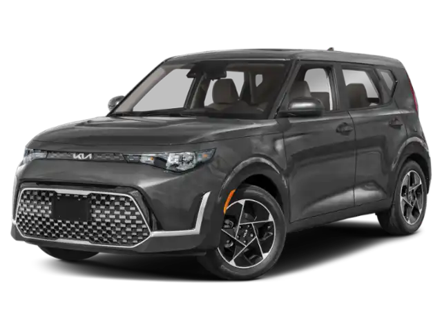 2025 Kia Soul 2.0L EX 6 IVT's photo