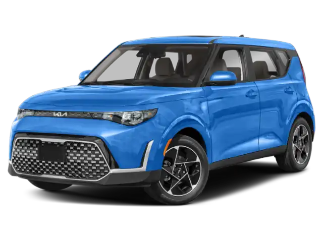 2025 Kia Soul 2.0L EX 6 IVT's photo