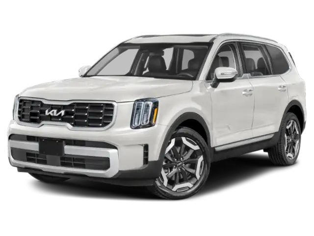 2025 Kia Telluride S AWD photo 1