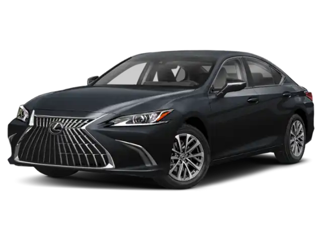 2025 Lexus ES 350 350's photo