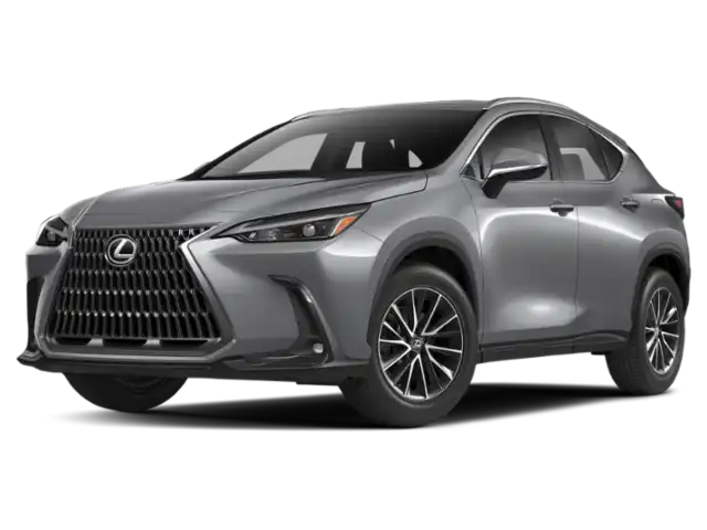 2025 Lexus NX 350 350 Premium AWD's photo