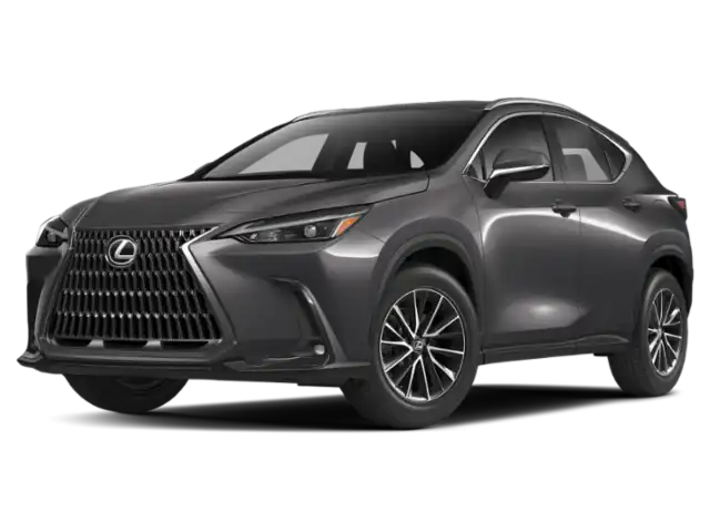 2025 Lexus NX 350 350 Premium AWD's photo