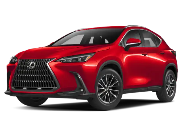 2025 Lexus NX 350 350 AWD's photo