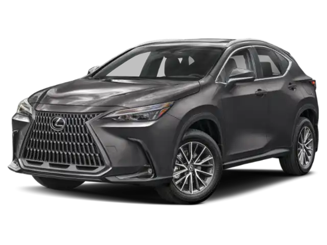 2025 Lexus NX 350h 350h Premium AWD's photo