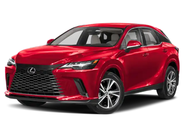 2025 Lexus RX 350 350 Premium AWD's photo