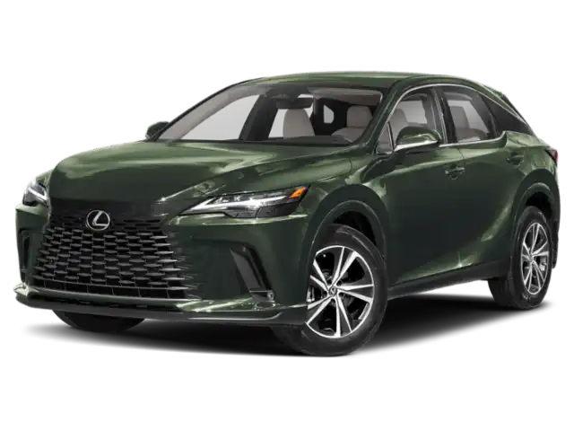 2025 Lexus RX 350 350 Premium AWD's photo