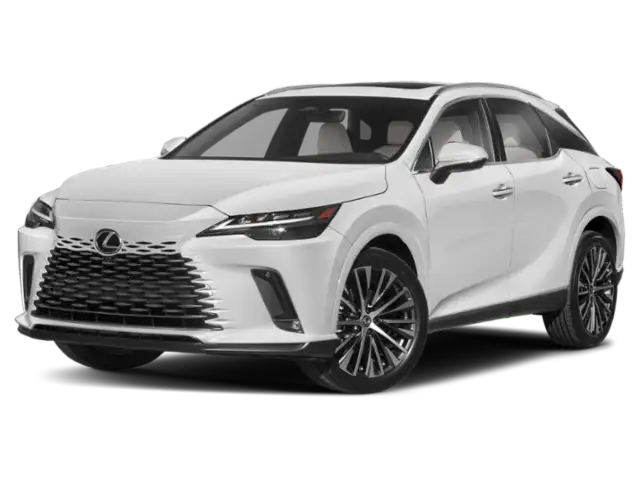 2025 Lexus RX 350 350 Premium AWD's photo