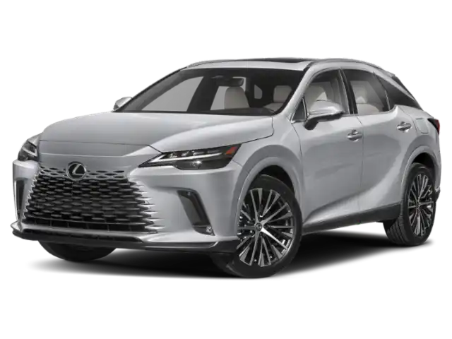 2025 Lexus RX 350 350 Premium AWD's photo