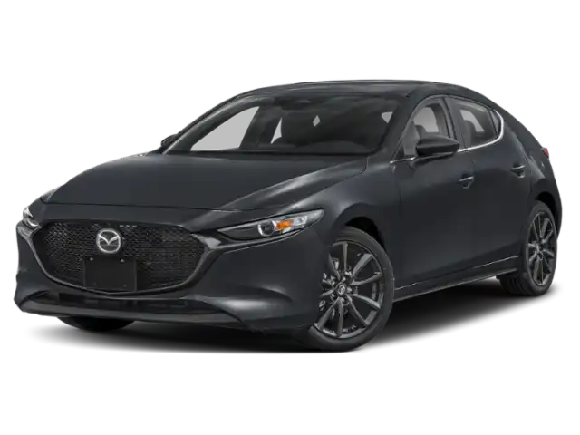 2025 Mazda CX-3 Select Auto SKYACTIV Sport 5-Door's photo