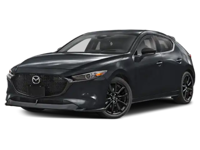 2025 Mazda CX-3 Premium Plus 2.5 AT 5-Door SKYACTIV AWD's photo