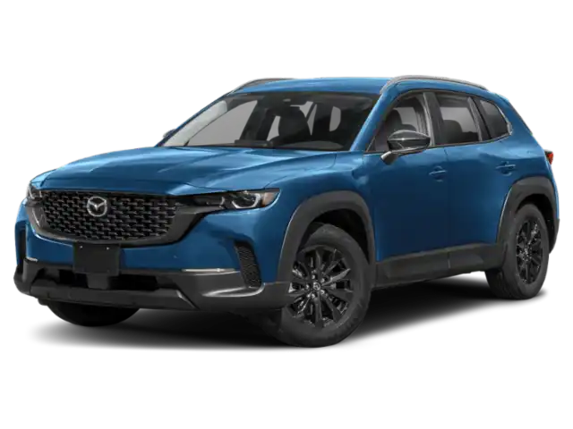 2025 Mazda CX-50's photo