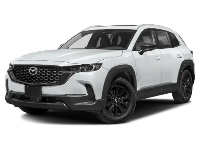 2025 Mazda CX-50 2.5 S Premium's photo