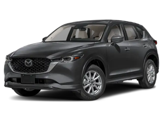 2025 Mazda CX-5 S Preferred package Auto AWD photo 1