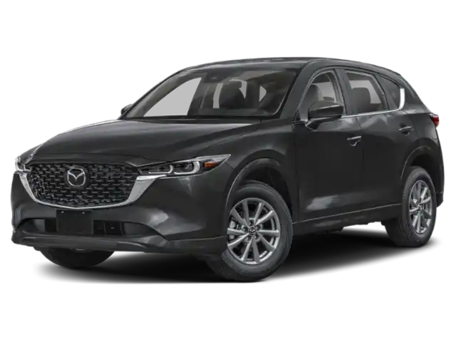 2025 Mazda CX-5 Select AWD Auto Package S's photo