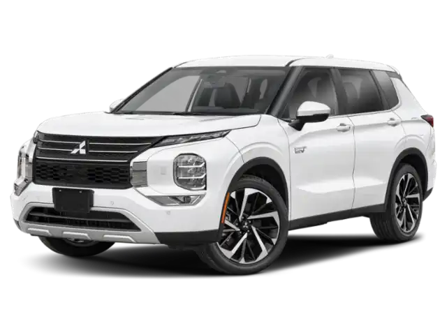 2025 Mitsubishi Outlander Plug-in Hybrid SE S-AWC's photo