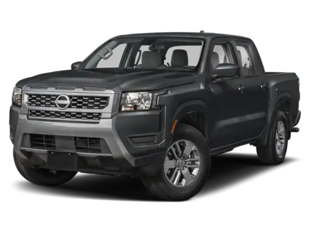 2025 Nissan Frontier SV Crew Cab 2WD SWB's photo