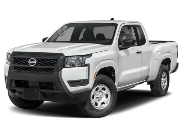 2025 Nissan Frontier S King Cab 4WD's photo