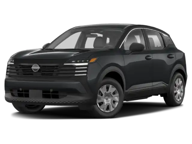 2025 Nissan Kicks 2.0 S's photo