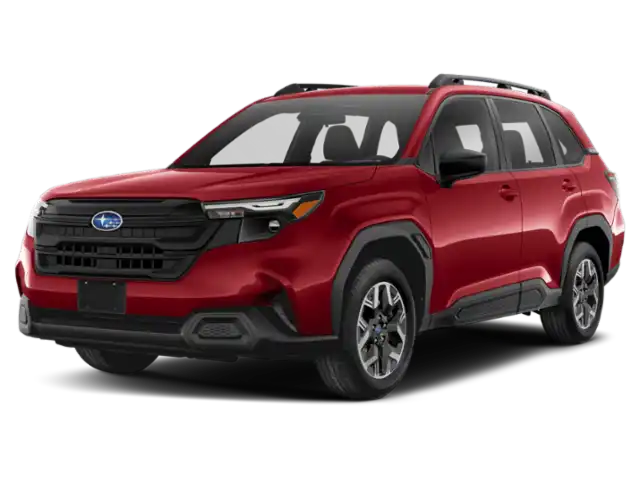 2025 Subaru Forester Base's photo