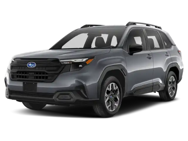 2025 Subaru Forester Base's photo