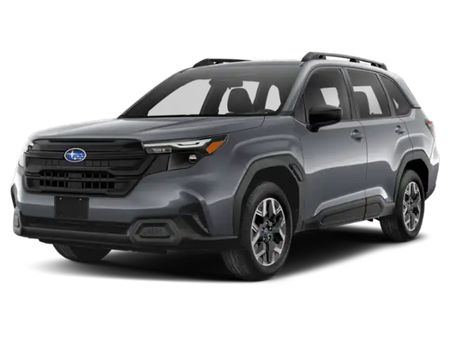 2025 Subaru Forester Base's photo