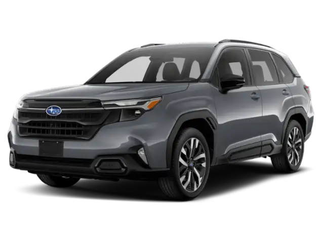 2025 Subaru Forester Touring photo 1