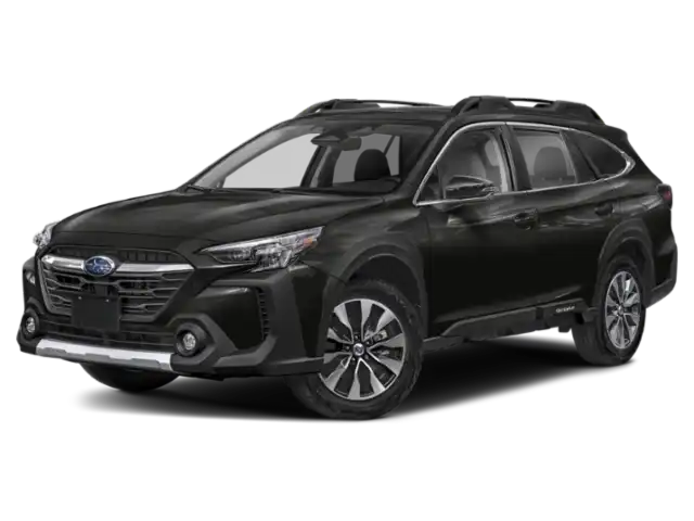 2025 Subaru Outback Limited's photo
