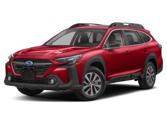 2025 Subaru Outback Premium's photo