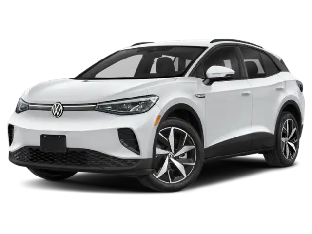 2025 Volkswagen ID.4 Pro's photo